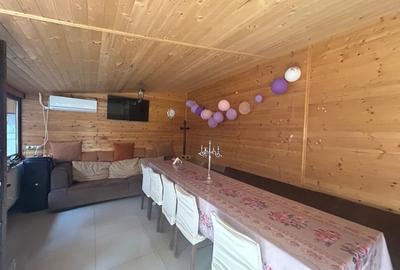 Spatiu Comercial P+1, 272 MP teren, 146 MP utili, Zona Parcul Romanescu - 14