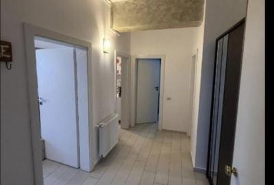 Apartament cu 2 camere decomandat în Central - 7