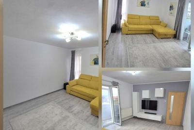 Apartament 2 camere decomandat capat Pacurari, Valea Lupului. - 1