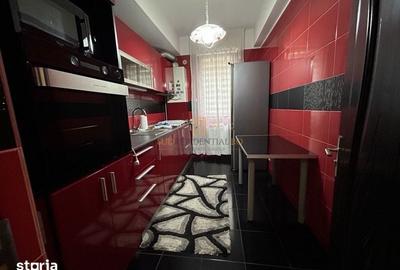 Apartament cu 2 camere, mobilat în Rahova - 3