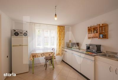 Casă cu 4 camere cu Teren 1132 Mp în Loamneș - 6