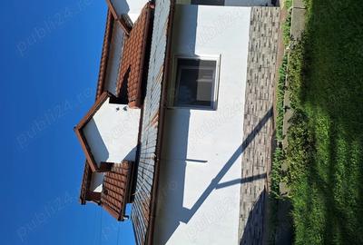 Casă cu 3 camere în Sânmihaiu de Câmpie - 2