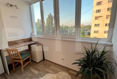Apartament cu 2 camere decomandat în Calea Severinului - 9