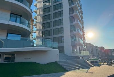Apartamente cu 3 camere de vânzare în One Lake Club - direct proprietar - 2