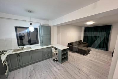 Apartament 2 camere modern cu curte proprie ?i parcare - 3