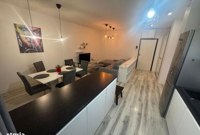 Apartament cu 2 camere în Pipera - 11