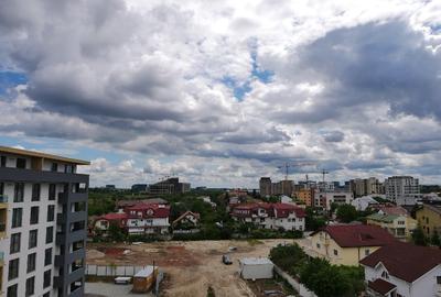 Garsonieră semidecomandată în Aviației - 3