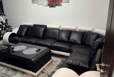 Apartament cu 2 camere semidecomandat în Central - 6