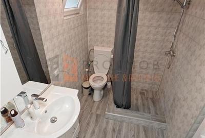 EXCLUSIVITATE! Casa moderna cu teren generos zona Mihailesti - 13