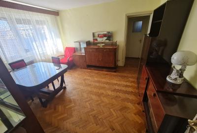 Apartament 3 cam. semidec. la 3 min. Metrou Gara de Nord - 2