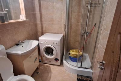 Apartament cu 2 camere decomandat în Central - 4