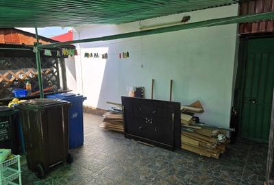 Casă cu 2 camere în Sud - 1