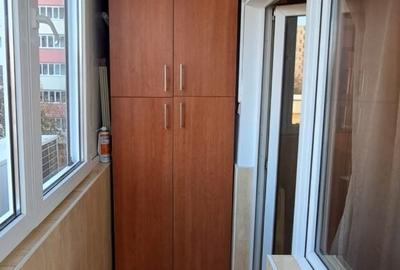 Lacul Tei – Maica Domnului, apartament 3 camere - 7