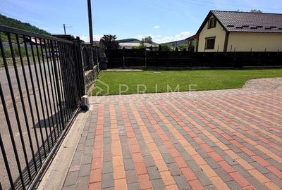 Casă individuală cu 4 camere cu Canalizare în Budiu Mic - 29