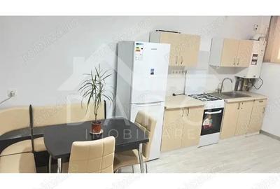 Apartament cu 2 camere nedecomandat în Central