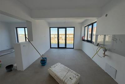 Sp comercial Vila, 154 mp, 2025, P+1, zona de Nord, finisaje premium - 5
