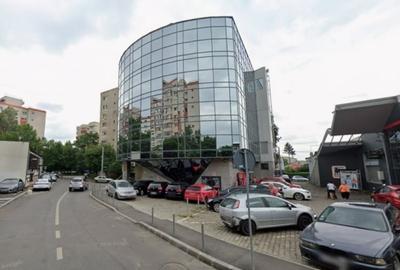 Birou, de 248 mp, în Brâncoveanu - 4