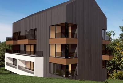 Apartamente Premium Predeal