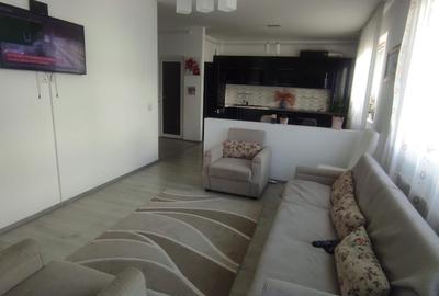 Apartament cu 2 camere semidecomandat în Florești - 2