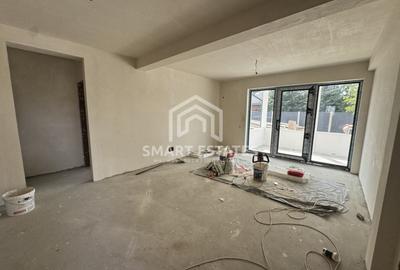 COMISION 0% CASA PARTER DOMNESTI DRUMUL TARGULUI- LA CHEIE - 9