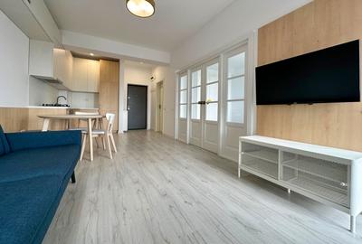 Apartament cu 2 camere semidecomandat, mobilat în Mamaia-Sat - 1