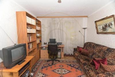 Apartament 3 camere Calea Bucuresti Etaj 1 - 16