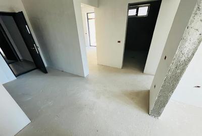 APARTAMENT IN BLOC NOU -DOBROGEA -TOWERS - 11