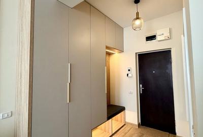 Apartament cu 2 camere decomandat în UTA - 1