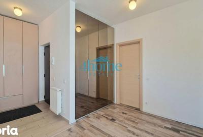 Apartament cu 2 camere, mobilat în Crângași - 11