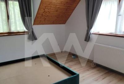 Vila de poveste din Valea Avrigului de vanzare - 16