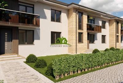 Casă cu Teren 400 Mp în Goranu - 7