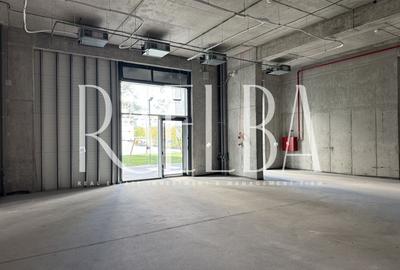 | Spatiu Comercial - ONE COTROCENI PARK | - 12