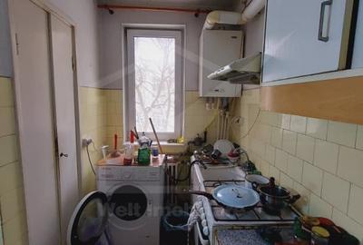 Comision 0% - Apartament 3 Camere, Decomandat, Etaj 3/4, Gheorgheni - 11