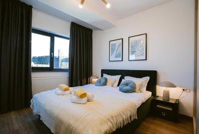 Ansamblul Regie Residence de langa Politehnica Park, metrou - 2