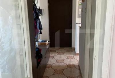 Apartament cu 3 camere semidecomandat, mobilat în Botizului - 10
