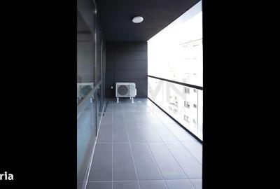 Apartament cu 3 camere semidecomandat, mobilat în Calea Călărașilor - 3
