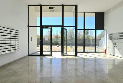 APARTAMENT 3 CAMERE CU VEDERE CATRE LAC, IN COMPLEX PREMIAT CU PARC PRIVAT - 3