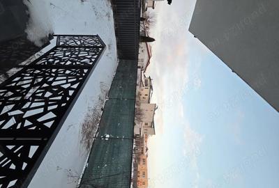 Apartament cu 2 camere decomandat în Titan - 10