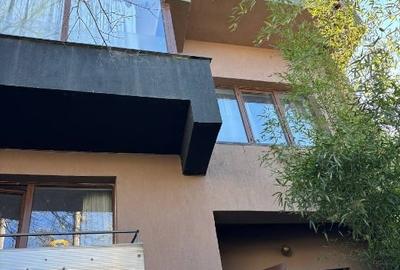 Casă individuală cu 4 camere cu Teren 200 Mp în Băneasa - 2