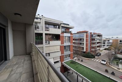 Green Lake! Apartament cu 4 camere, garaj - 7
