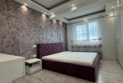 2 Camere Zona inel 2 Calypso Residence - 6