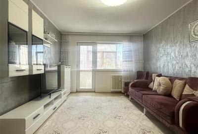 Apartament 3 Camere Decomandat, Mobilat si Utilat, Casa de Cultura - 2