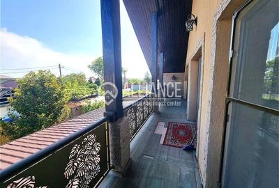 Casă individuală cu 4 camere cu Canalizare în Valu lui Traian - 11