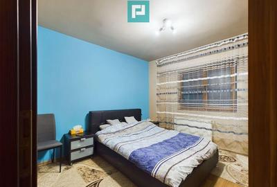 Apartament cu 2 camere decomandat zona Intim - 11