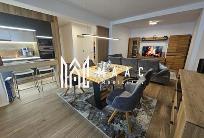 Apartament 2 camere | Amenajat LUX | Balanta | Loc de parcare - 2