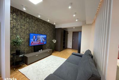 Apartament cu 2 camere în Industriilor - 2