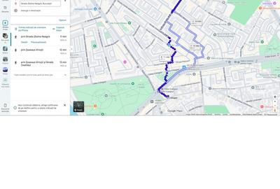 2 Camere | Crangasi - Zboina Neagra | 8 Minute Metrou - 9
