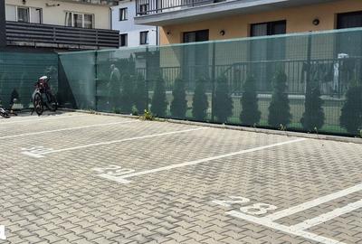 Apartament cu 4 camere în Central - 19