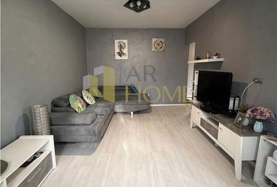 Apartament cu 3 camere decomandat, mobilat în Democrației - 7