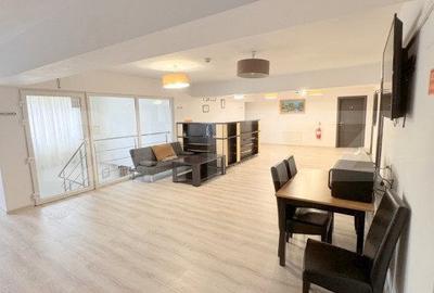 Spațiu comercial, de 400 mp, în Apahida - 10